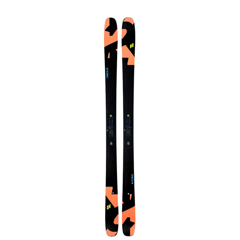 Sight Skis - 2021