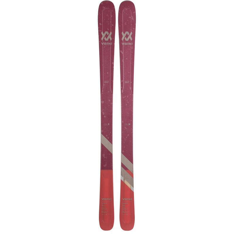 Kenja 88 Skis - 2021