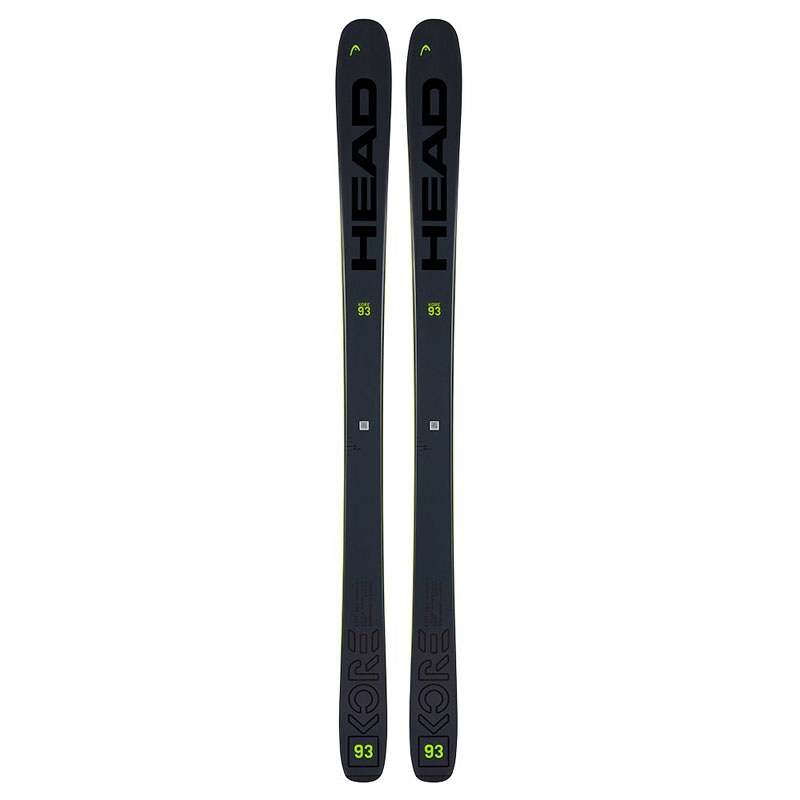 Kore 93 Skis - 2024