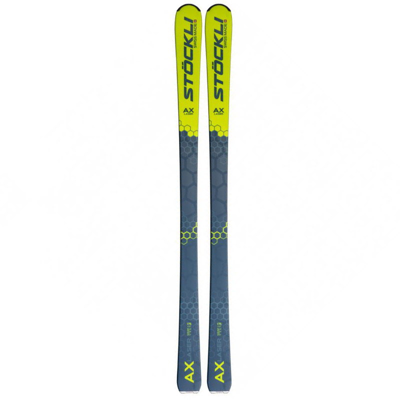 Laser AX Skis - 2022