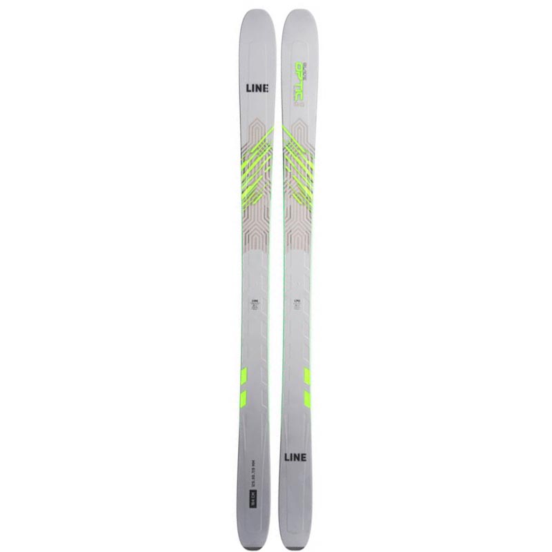 Blade Optic 96 Skis - 2023