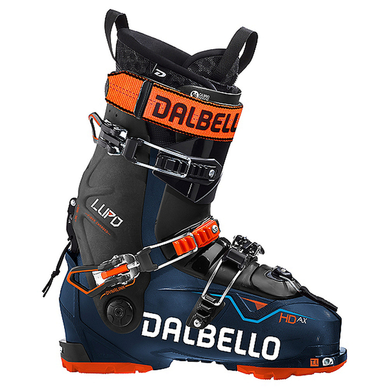 Lupo AX HD Ski Boots - 2022/23
