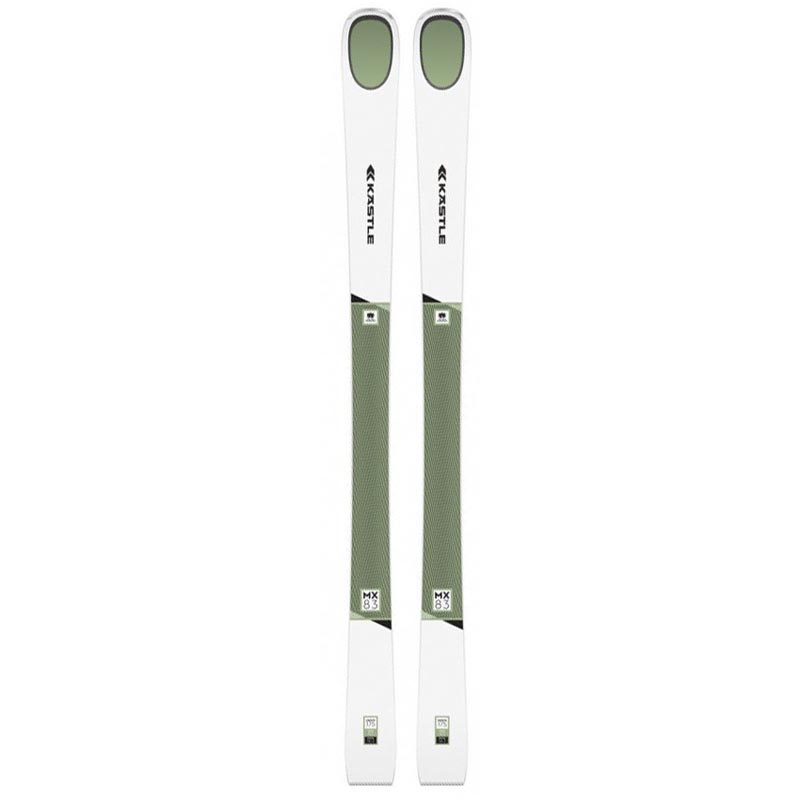 MX 83 Skis