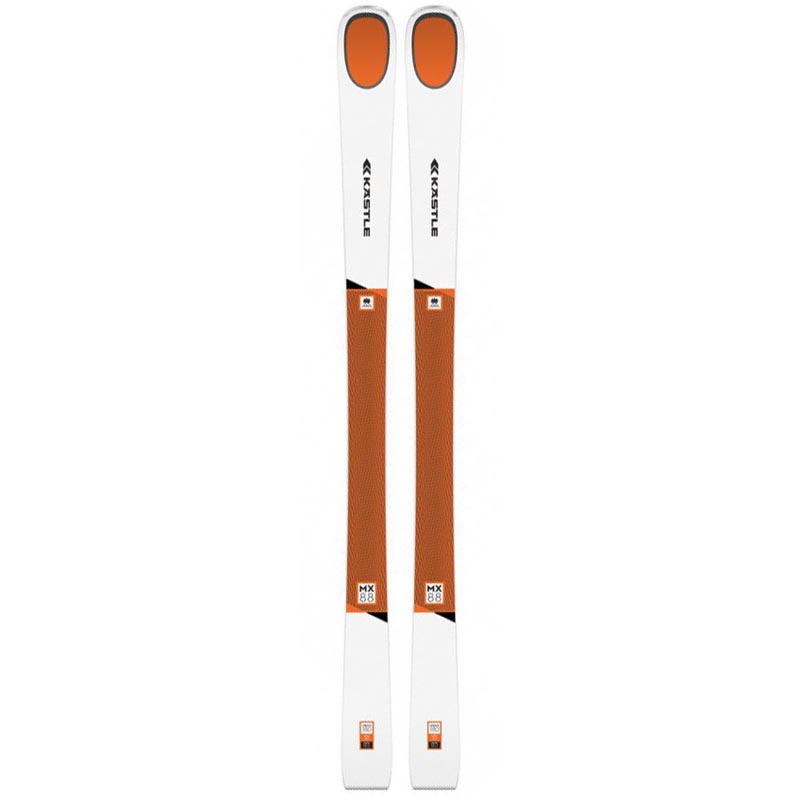 MX 88 Skis