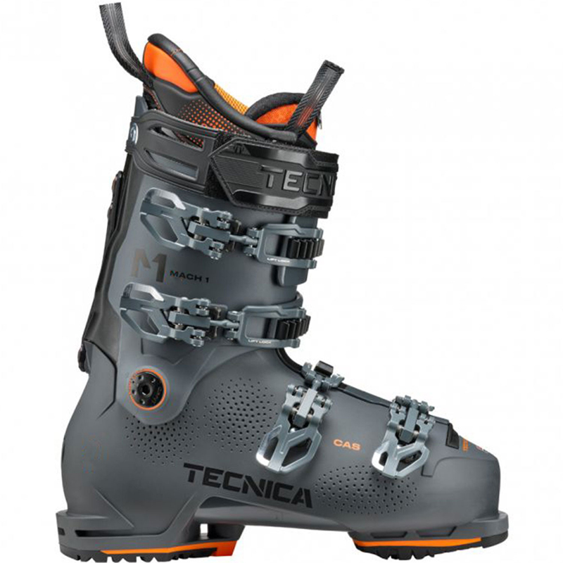 Mach Sport HV 110 Ski Boots - 23/24