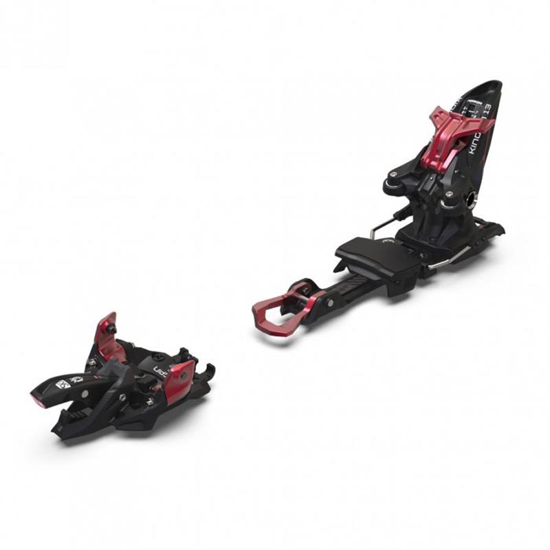 Kingpin 13 Alpine Touring Binding - 100mm