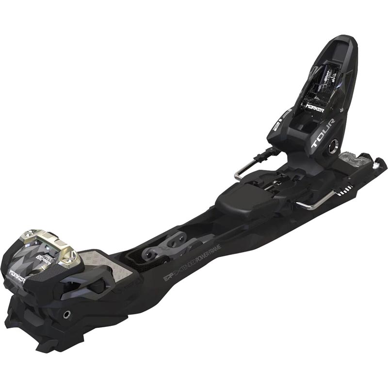 F 12 Tour EPF Alpine Touring Binding - 110 - Small