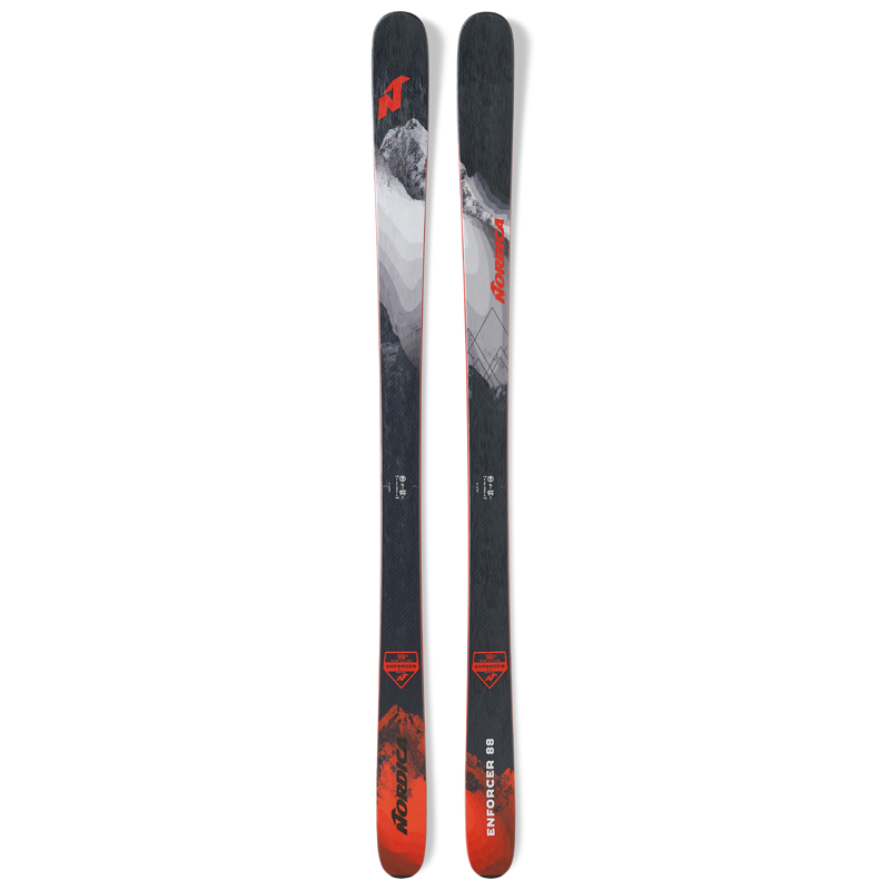 Enforcer 88 Skis - 2021