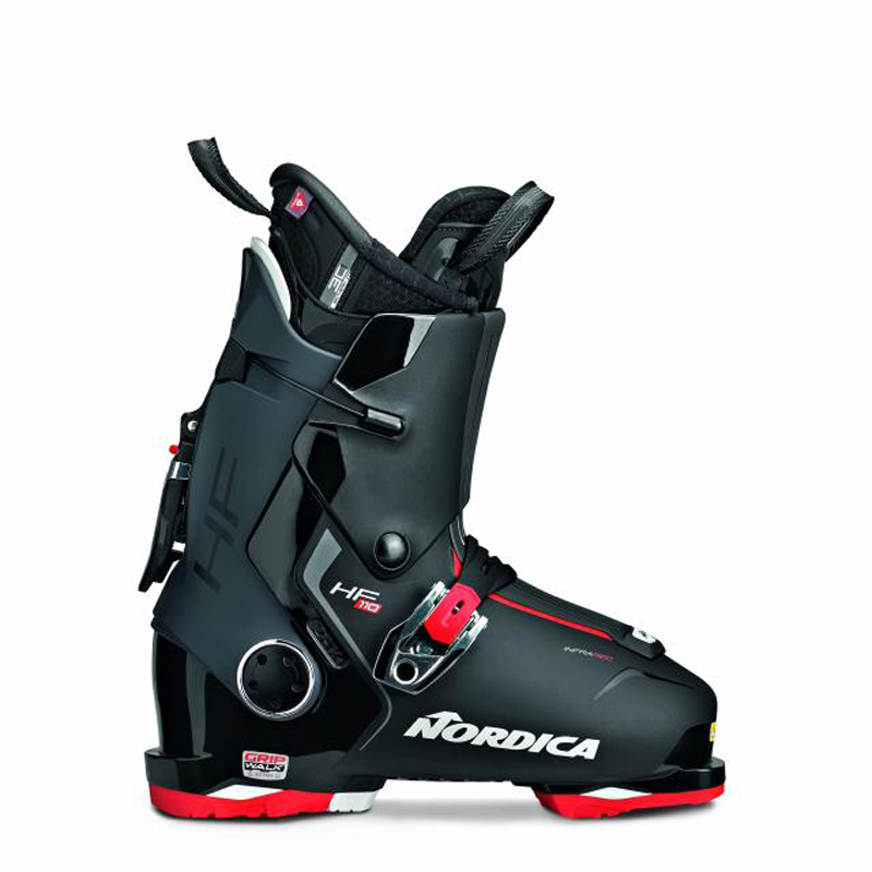 HF 110 Ski Boots - 23/24