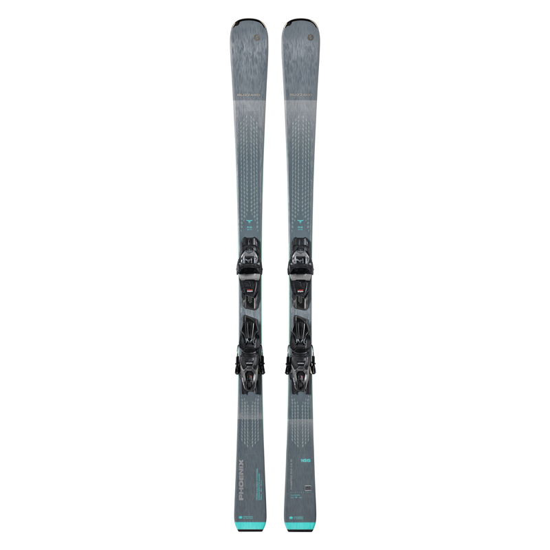 Phoenix R13 CA W Skis - 2024