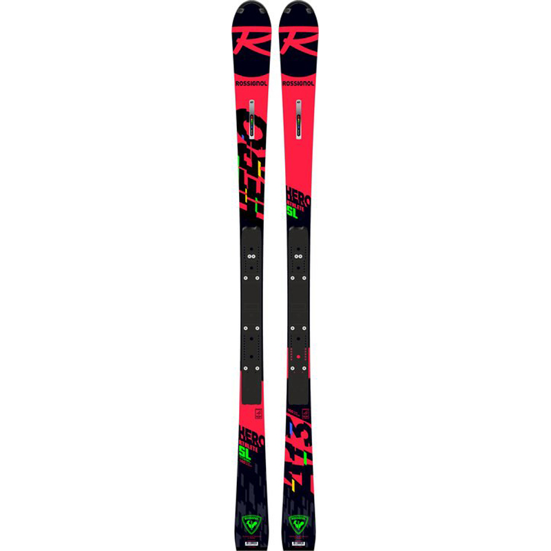 HERO Athlete SL (Tweener) R22 Skis - 2022