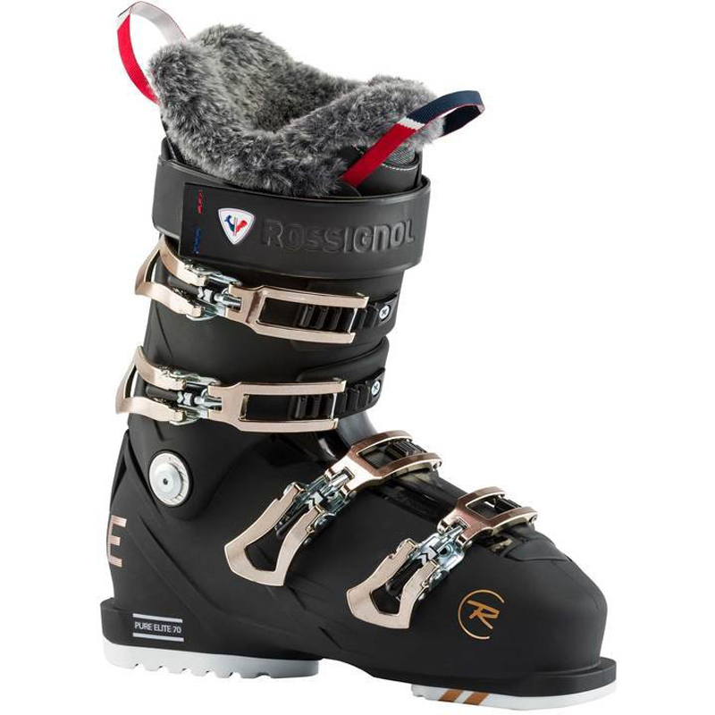 Pure Elite 70 W Ski Boots - 2022