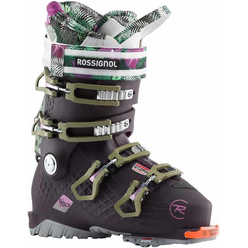 Alltrack Elite 120 W Ski Boots - 2022