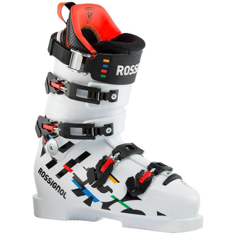 HERO WC ZA+ Ski Boots - 2021
