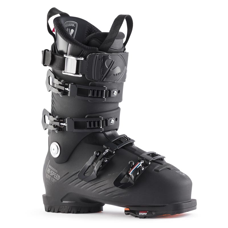 Hi-Speed Elite130 Carbon LV GW Ski Boots - 23/24