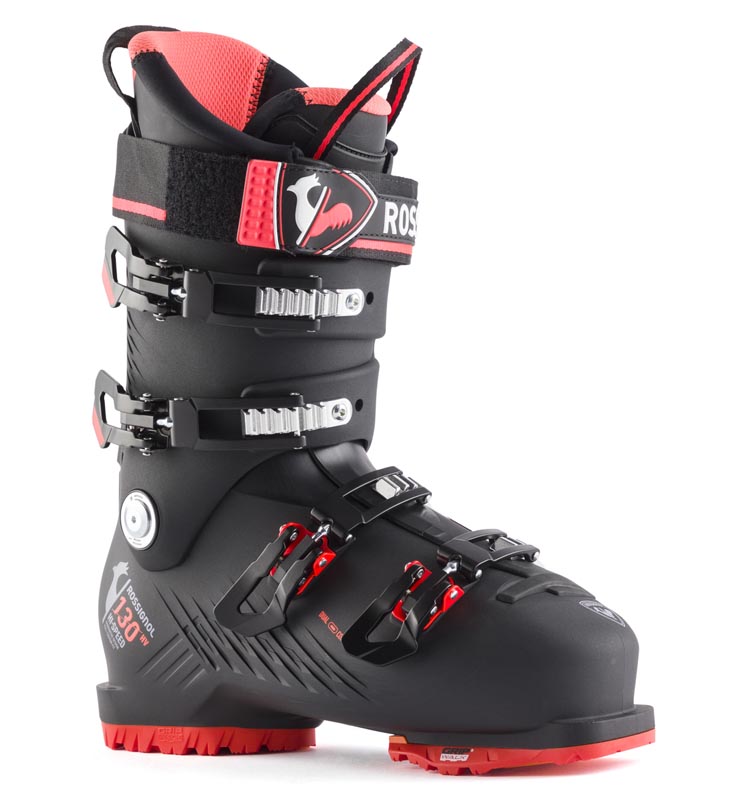 Hi-Speed 130 HV GW Ski Boots - 23/24