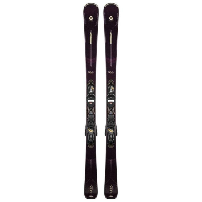 Nova 6 Xpress Skis - 2022