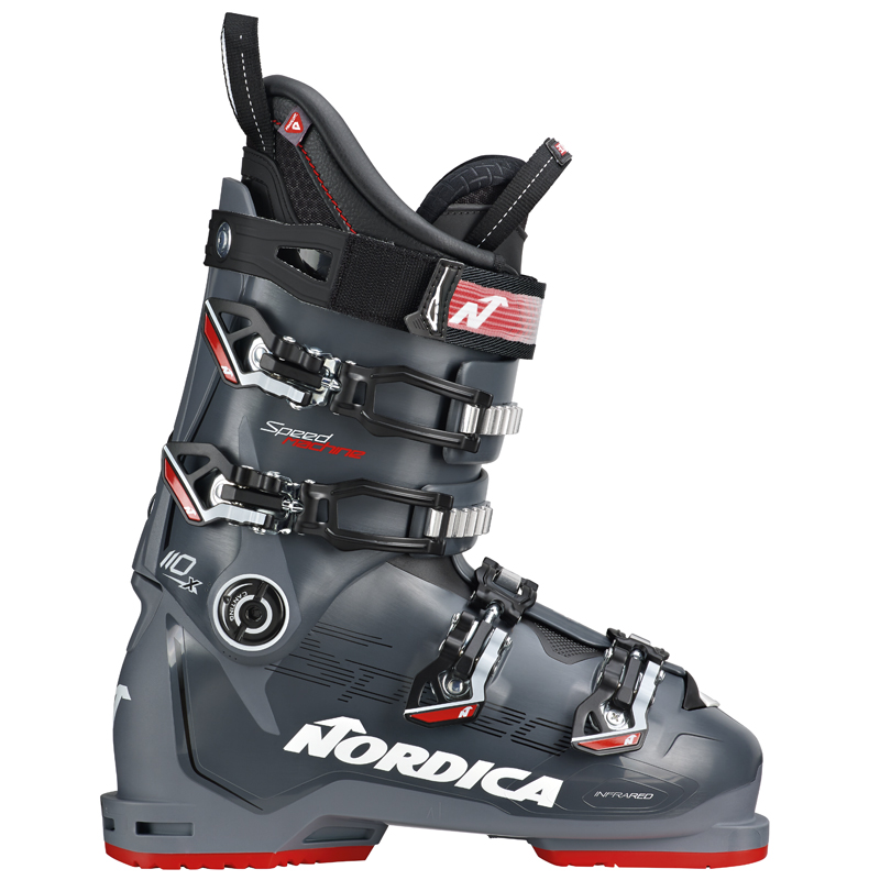 SpeedMachine 110 Ski Boot - 2022