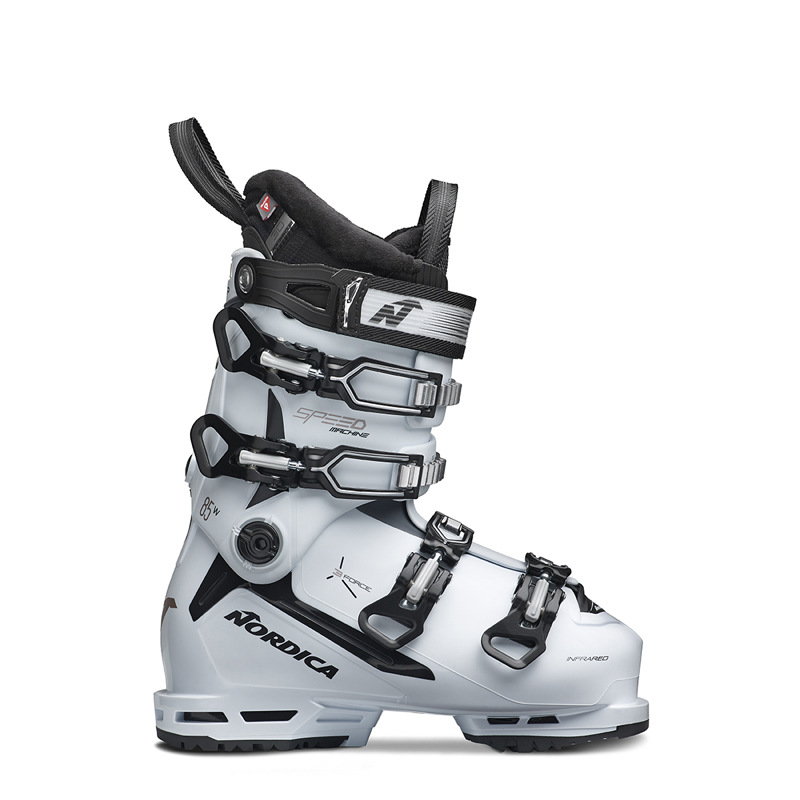 SpeedMachine 3 85 W Ski Boot - 23/24