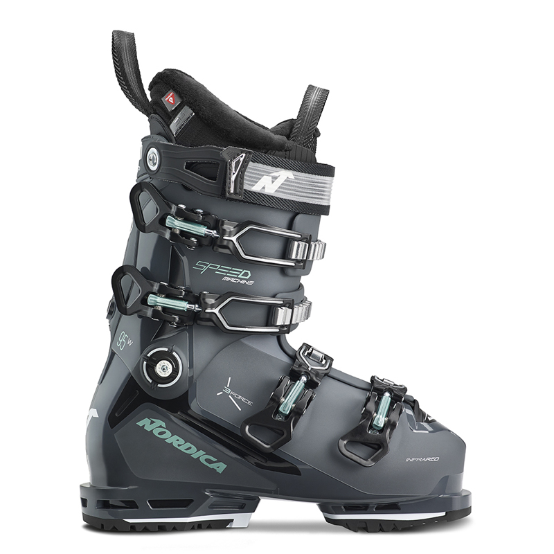 SpeedMachine 3 95 W Ski Boot - 23/24