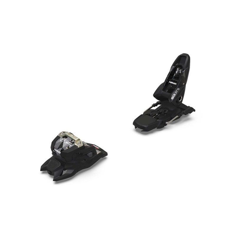 Squire 11 Ski Binding - Black