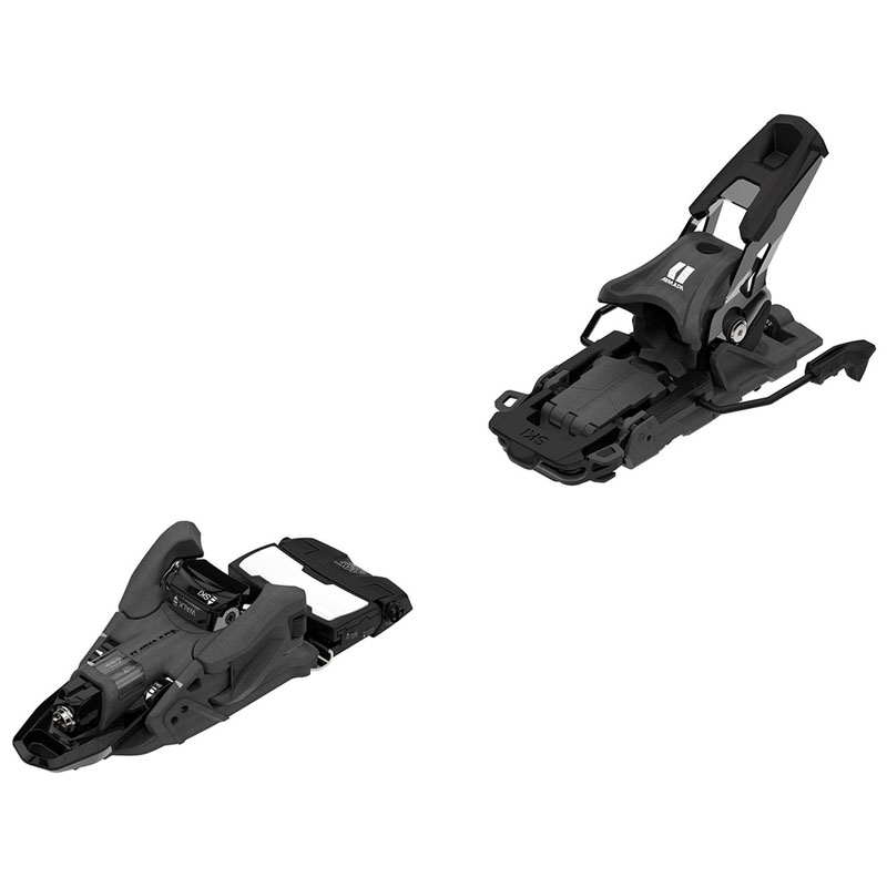 Shift MNC 10 Alpine Touring Ski Bindings