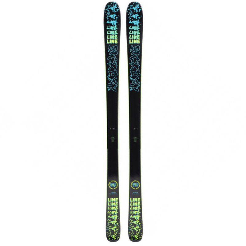 Sick Day 88 Skis - 2022