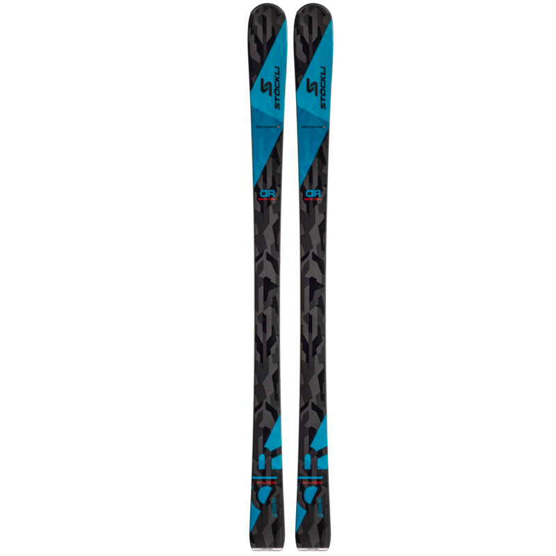 Montero AR Skis - 23/24