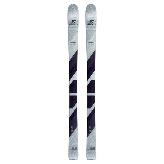 Stormrider 88 Skis - 2022