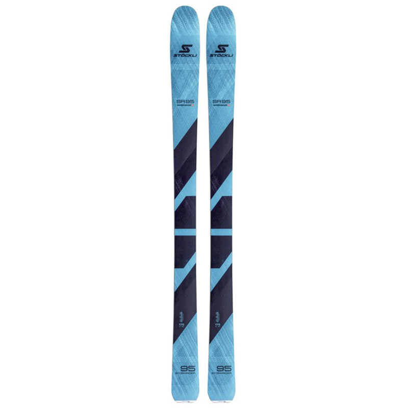 Stormrider 95 Skis - 2022
