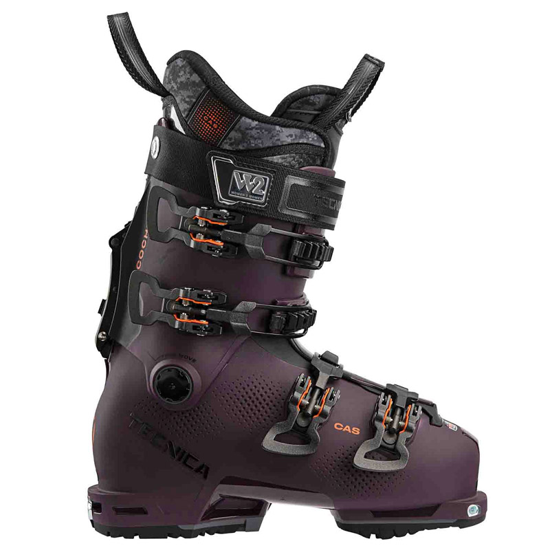 Cochise 105 W DYN Alpine Touring Ski Boots - 2022/23