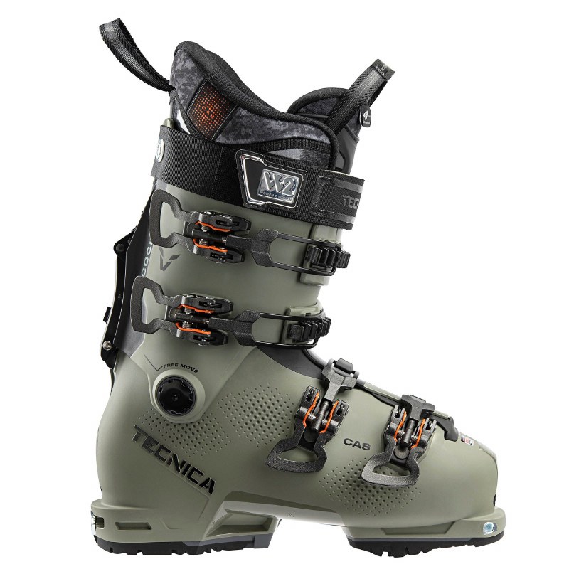 Cochise 95 W DYN Alpine Touring Ski Boots - 2022/23