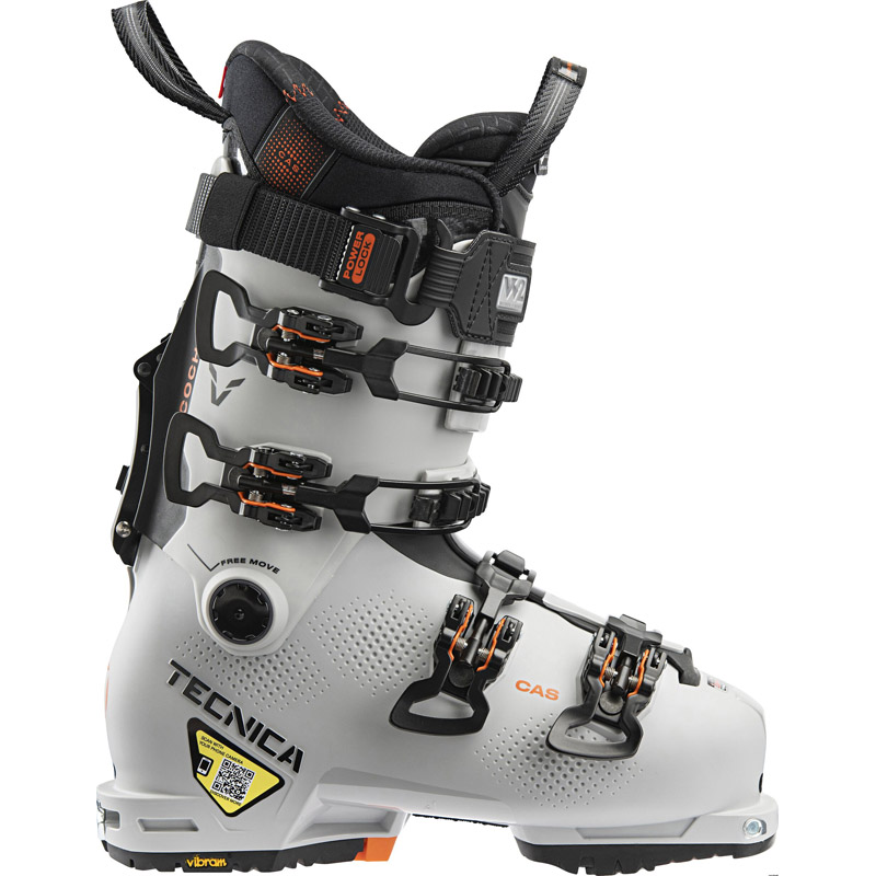 Cochise Pro W DYN Alpine Touring Ski Boots - 2022