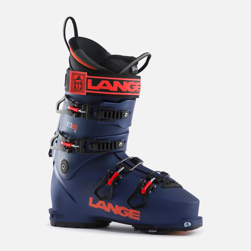 XT3 Free 120 MV Ski Boots - 2024