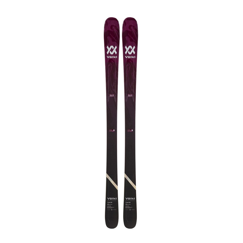 Yumi Skis 84 - 2021