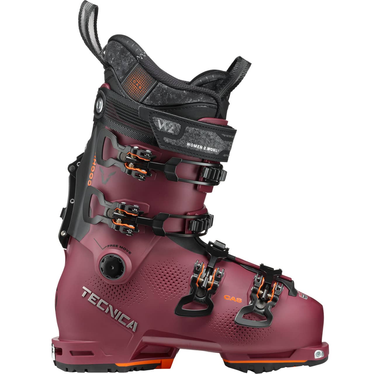 Cochise 105 W DYN Ski Boots - 24/25