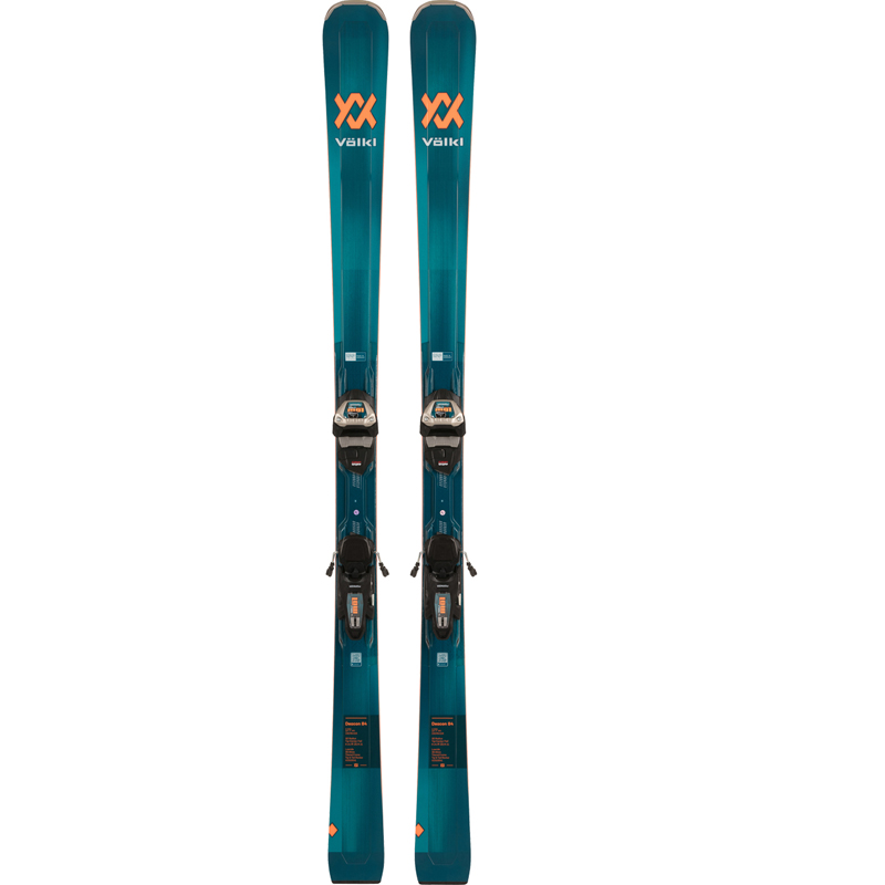 Deacon 84 Skis - 2024