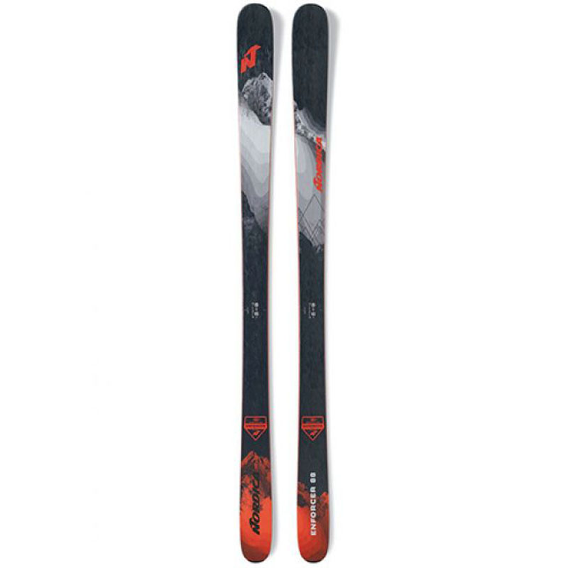 Enforcer 88 Skis - 2022