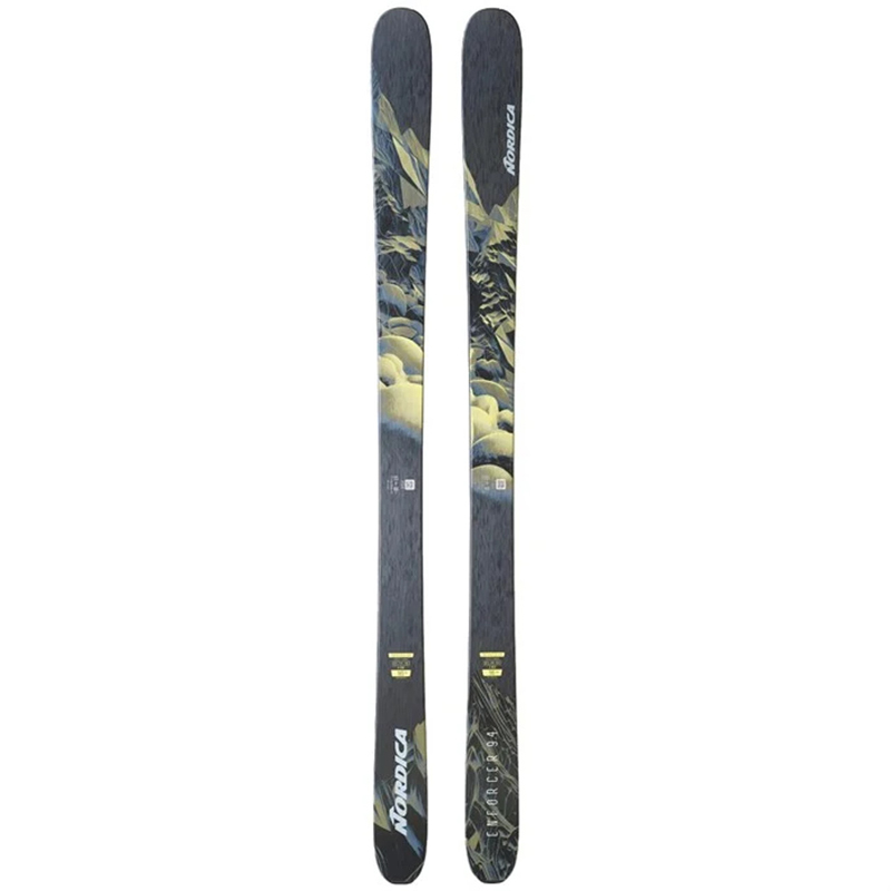 Enforcer 94 Skis - 24/25