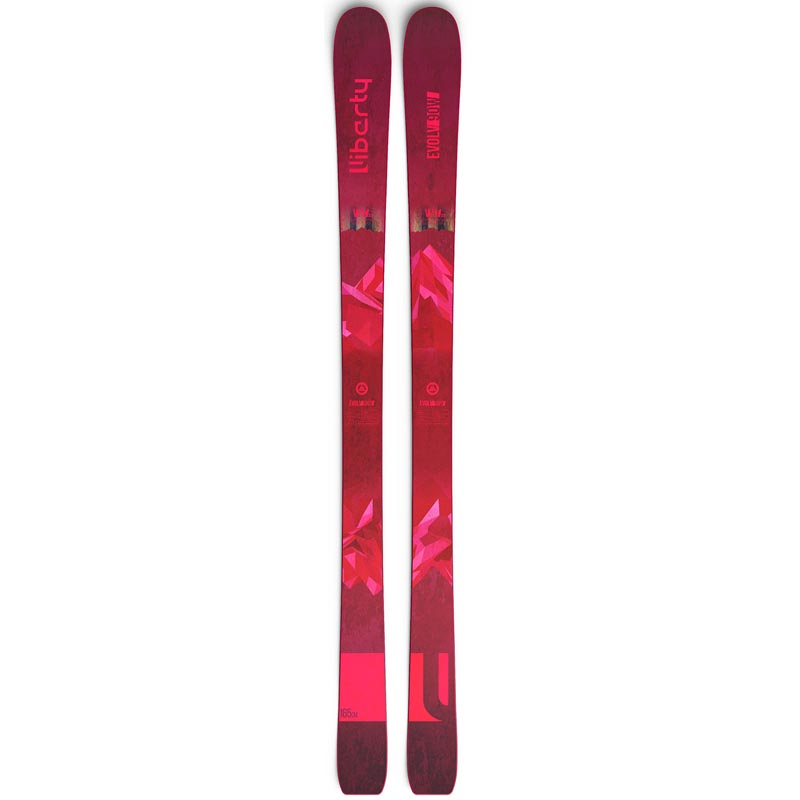Women's ski on sale packages clearance