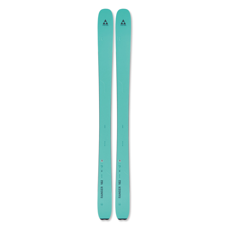 Ranger 102 WS Skis - 23/24