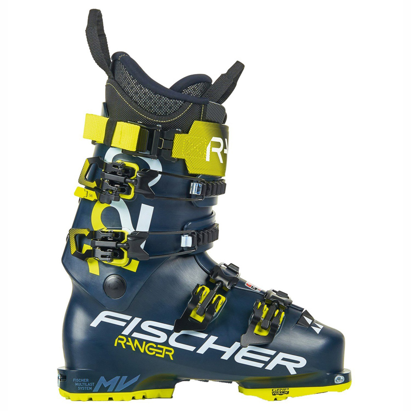 Ranger 120 GW DYN Ski Boots - 23/24