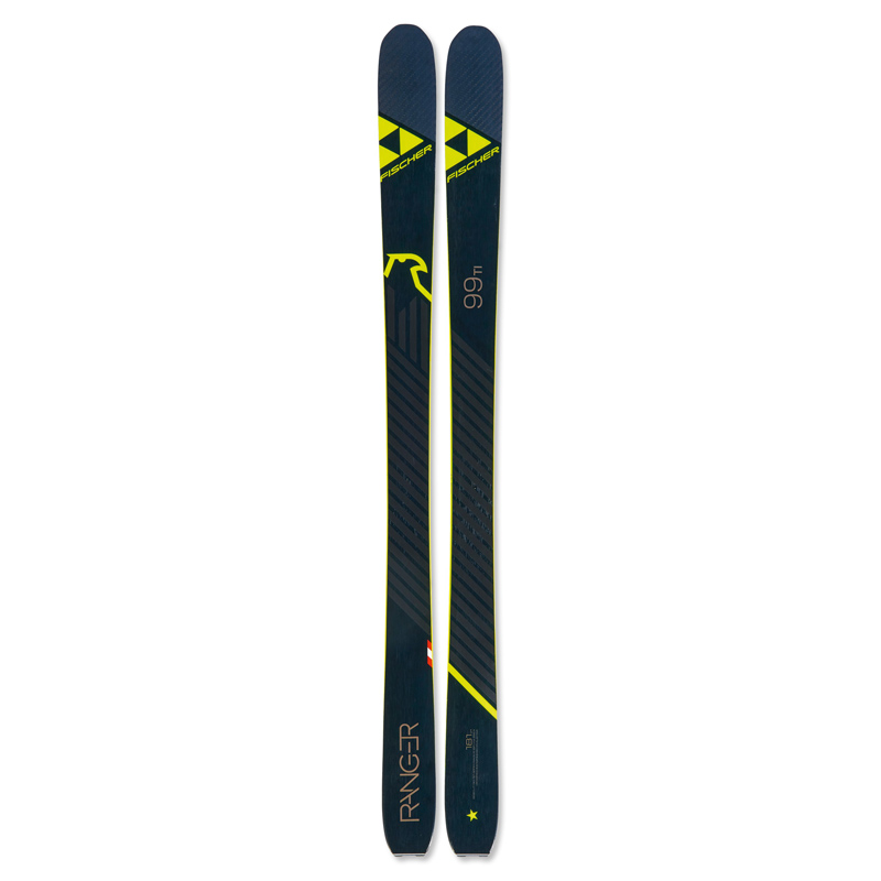 Ranger 99 Ti Skis - 2022