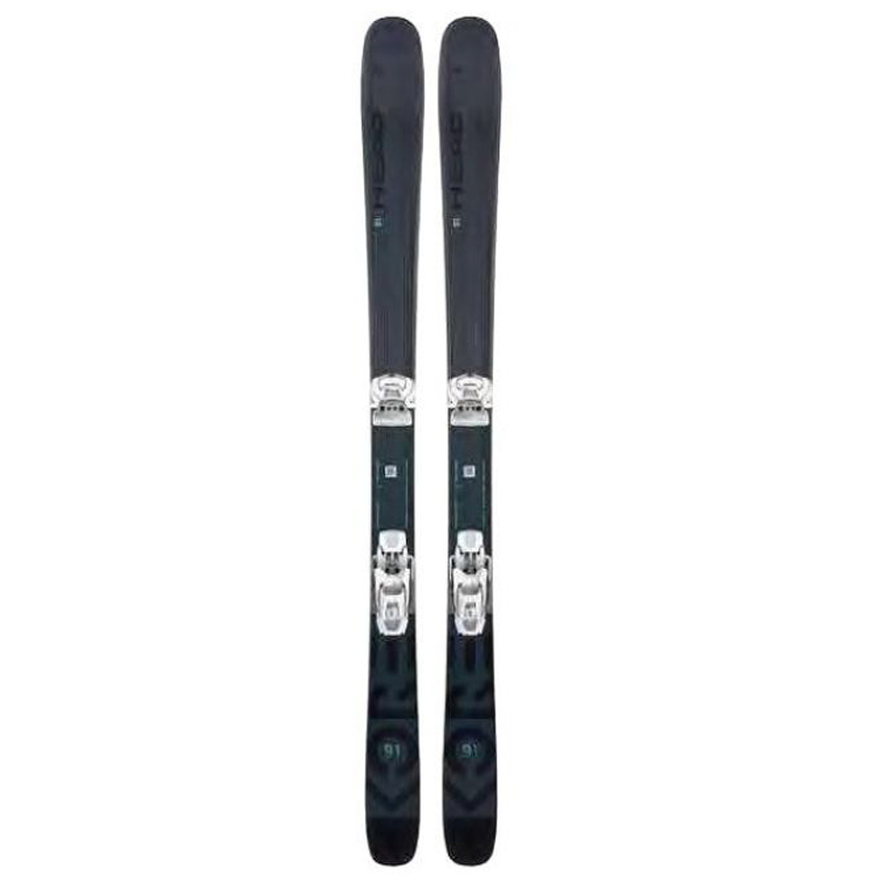 Kore 91 W Skis - 2022/23