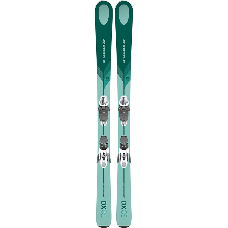 DX 85 W Skis