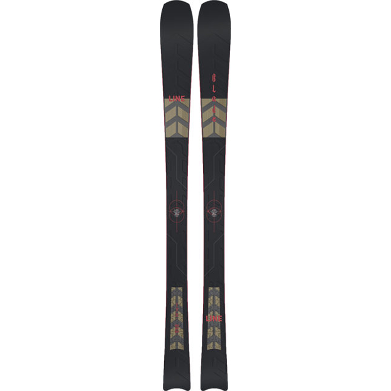 Blade Skis - 2021
