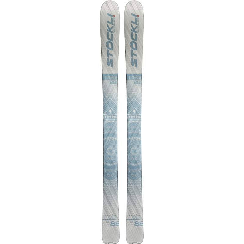 Nela 88 Skis - 2022