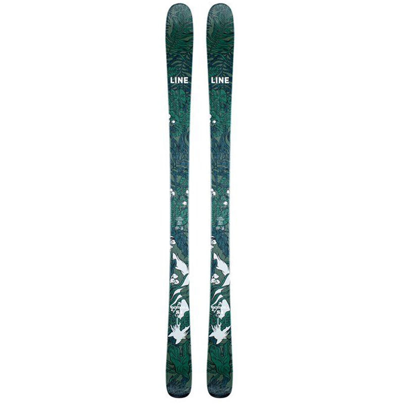 Pandora 84 Skis - 2021