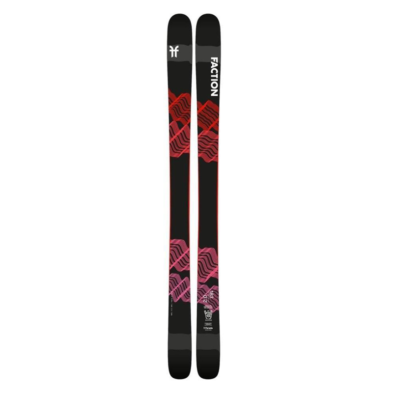 Prodigy 2.0 Skis -2022
