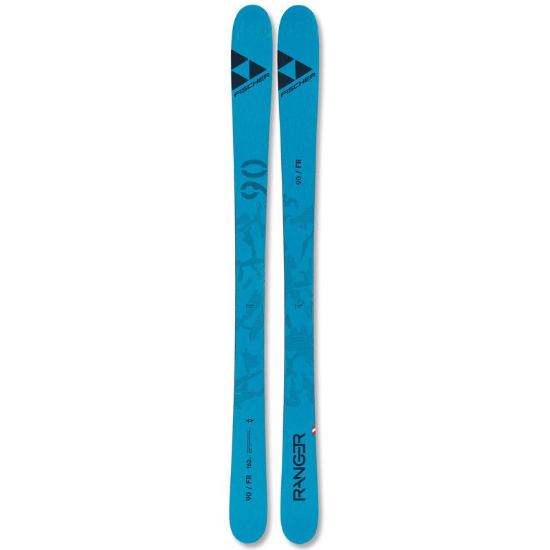 Ranger 90 FR Skis - 2022
